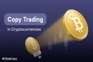 کپی ترید چیست؟ 0 تا 100 مفهوم Copy Trading