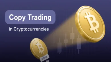 کپی ترید چیست؟ 0 تا 100 مفهوم Copy Trading