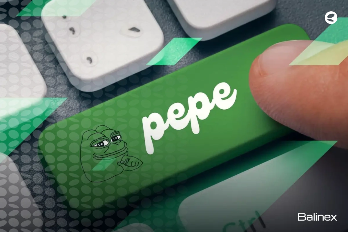 پیش‌بینی آینده ارز پپه + قیمت PEPE تا سال 2030