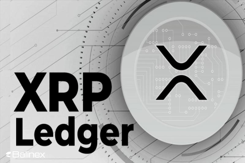 تغییرات بلاکچین XRP