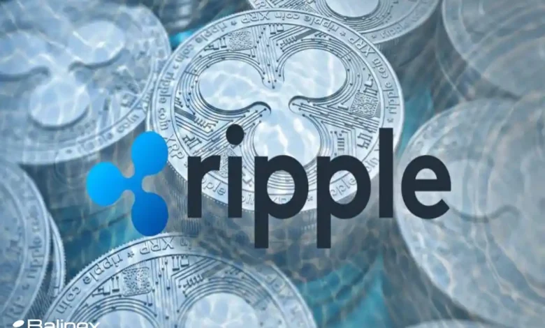 قیمت ریپل (XRP) | امروز ۴ دی ماه