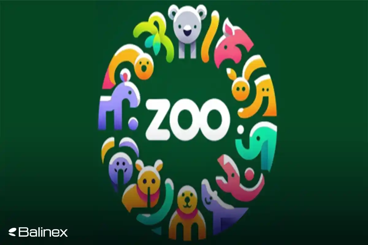 جواب معمای امروز ایردراپ زو (ZOO) | ۸ دی ماه