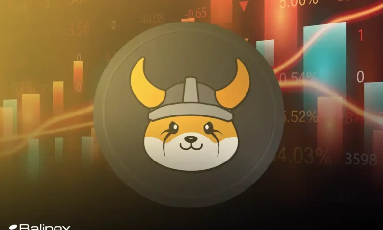 تحلیل ارز دیجیتال فلوکی FLOKI/USDT | امروز ۱۲ آذر
