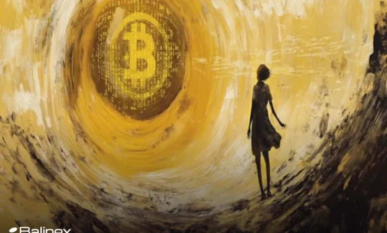 تحلیلگر معروف: بیت کوین تا 500,000 دلار رشد می کند!