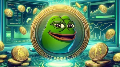 ثبت سقف تاریخی برای؛ 150% رشد قیمتی در انتظار PEPE!