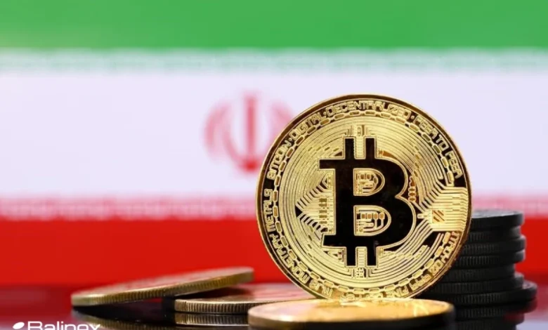 بانک مرکزی ایران ارز های دیجیتال را مجاز اعلام کرد!