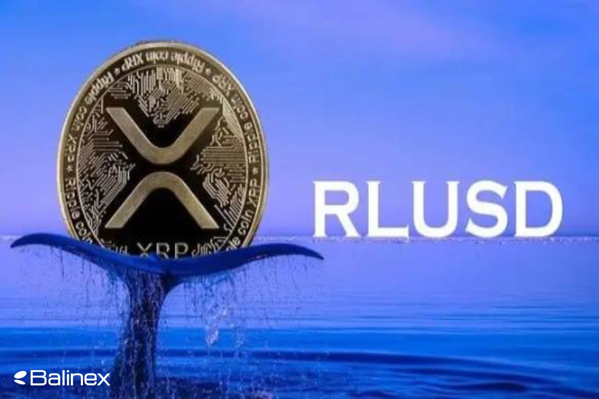 سرانجام استیبل کوین ریپل تایید شد؛ RLUSD در بازار!