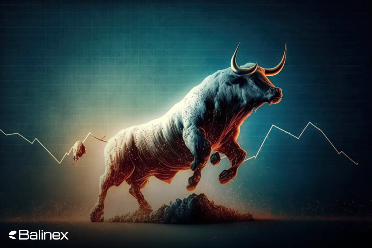 بولران چیست؟ دلایل ایجاد Bull Run در بازار ارزهای دیجیتال