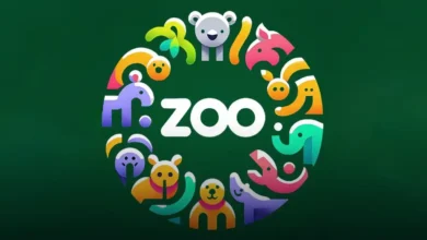 ایردراپ ZOO چیست + آموزش اتصال به کیف پول