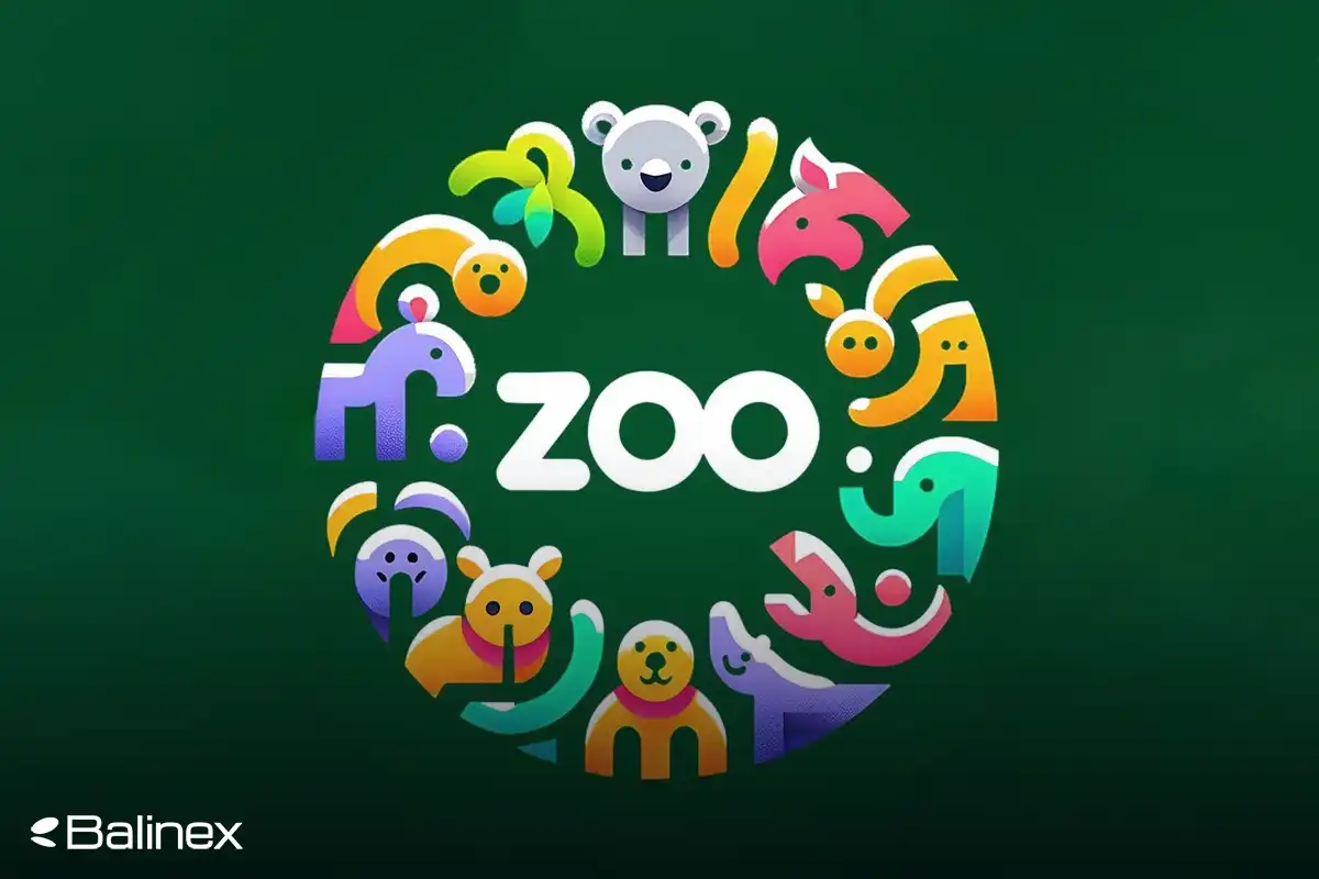 ایردراپ ZOO چیست + آموزش اتصال به کیف پول