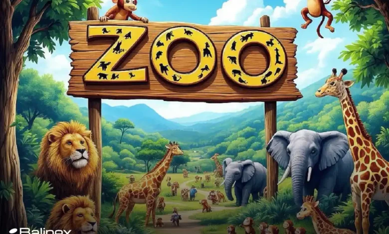 پاسخ معمای امروز ایردراپ زو (ZOO) | ۱۰ دی ماه