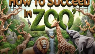 پاسخ امروز ایردراپ زو (ZOO) | ۹ دی ماه