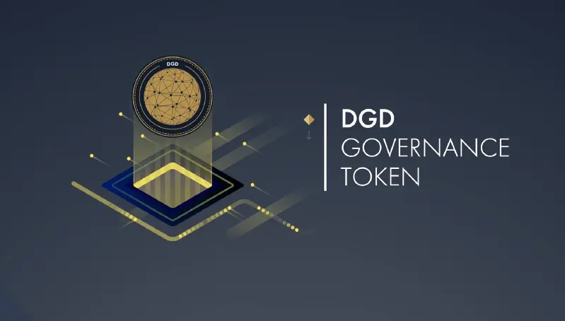 دیجیکس دائو (DigixDAO)