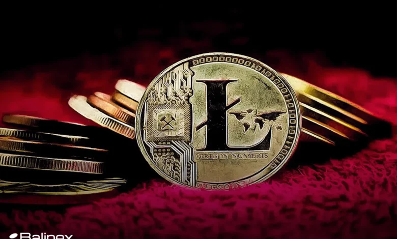 تحلیل قیمت لایت‌کوین امروز 8 بهمن: LTC به 140 دلار می رسد؟