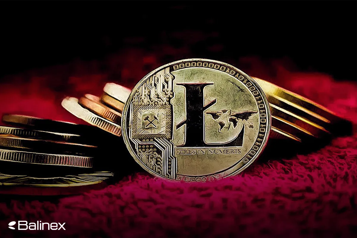 تحلیل قیمت لایت‌کوین امروز 8 بهمن: LTC به 140 دلار می رسد؟