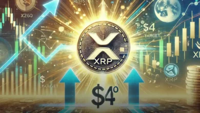 Ripple Price Reaches $3. Is Ripple $4 Coming? XRP Analysis