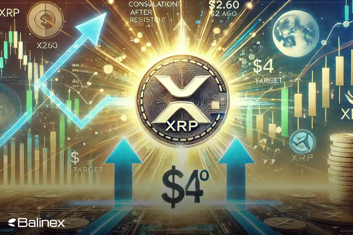 Ripple Price Reaches $3. Is Ripple $4 Coming? XRP Analysis