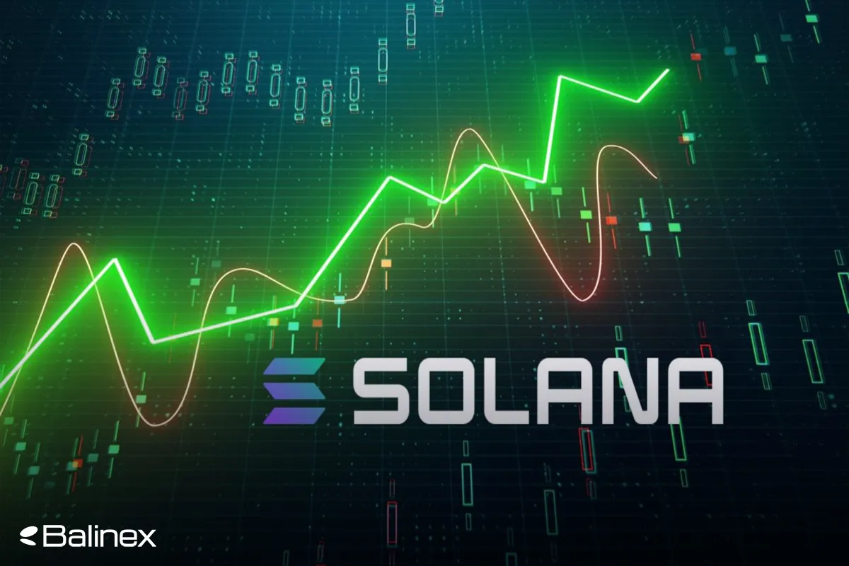 تحلیل تکنیکال سولانا امروز 10 بهمن | هدف 300 دلار نزدیک است؟