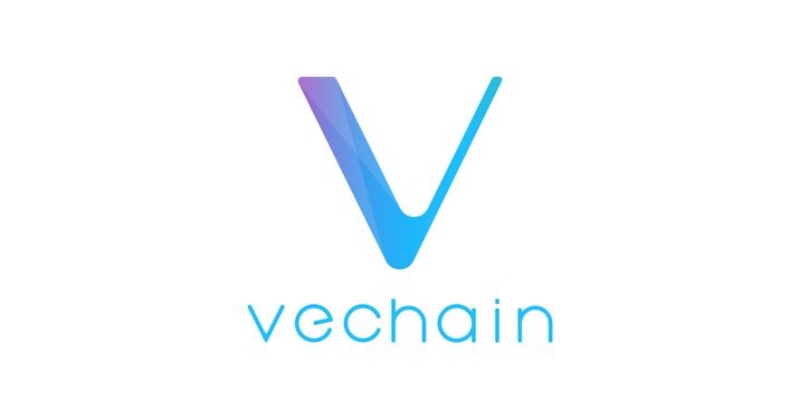 وی چین (VET)