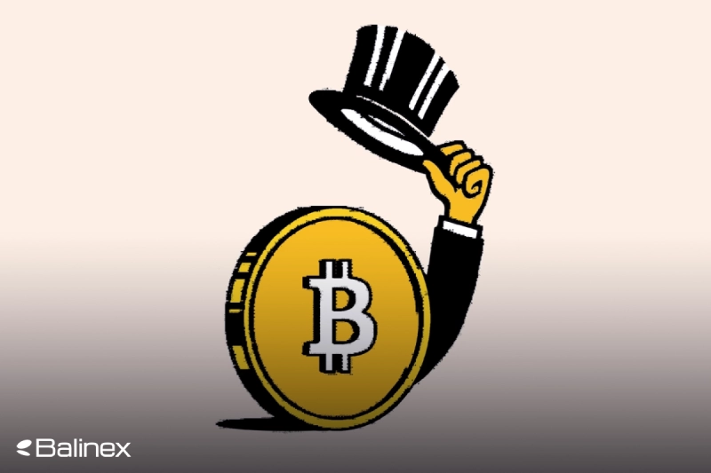 تحلیل تکنیکال بیت کوین امروز 29 دی؛ بررسی روند حرکتی BTC