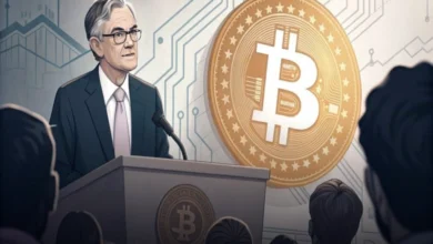 واکنش بیت‌ کوین به نشست FOMC؛ آیا BTC به ۱۱۰ هزار دلار می‌رسد؟