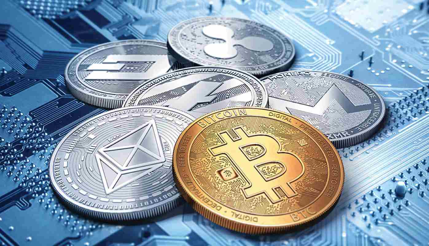 آیا قیمت بیت کوین با قیمت سایر ارزها همبستگی دارد؟