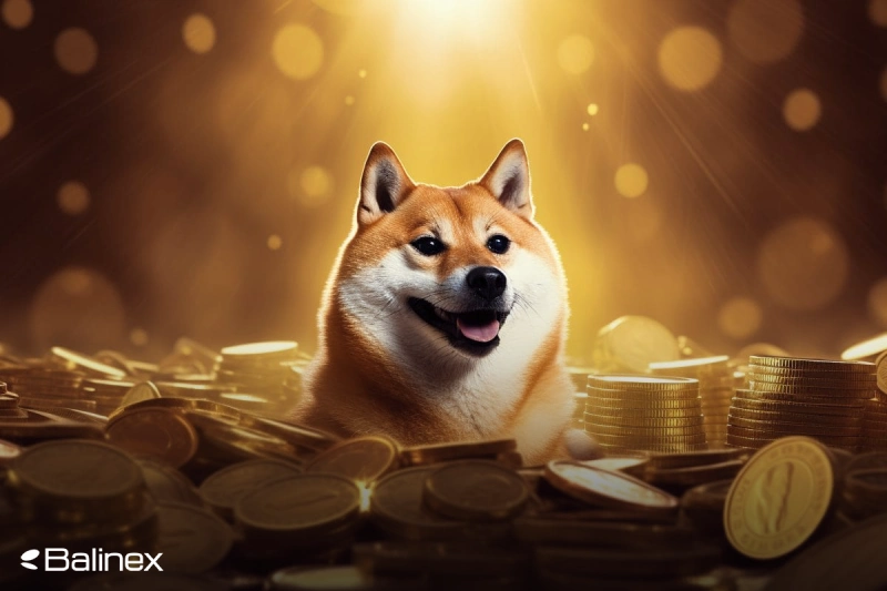 تحلیل تکنیکال دوج کوین امروز 21 دی؛ بررسی حرکت DOGE