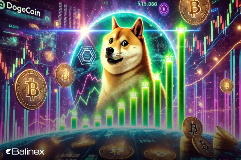 تحلیل تکنیکال دوج کوین امروز 30 دی؛ DOGE به یک دلار می رسد؟