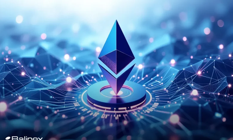 آخرین تحولات بازار اتریوم
