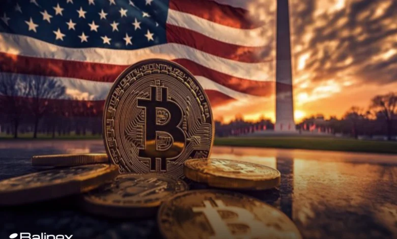 پیشنهاد ذخیره 10% بیت کوین توسط ایالت پنسیلوانیا به ترامپ!