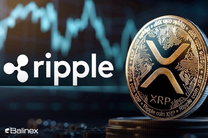 تحلیل تکنیکال ریپل امروز 7 بهمن؛ آیا XRP به 5 دلار می رسد؟