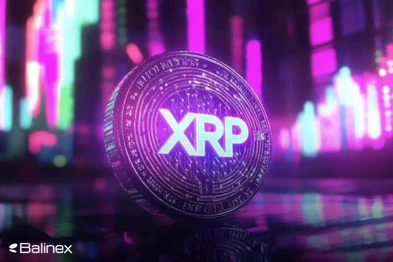 تحلیل تکنیکال ریپل امروز 2 بهمن؛ بررسی روند حرکتی XRP بعد از تحلیف ترامپ!