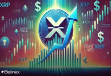 تحلیل ریپل امروز 3 بهمن | XRP آماده رسیدن به 4.3 دلار است!