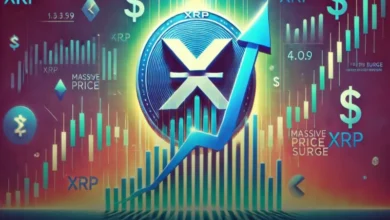 تحلیل ریپل امروز 3 بهمن | XRP آماده رسیدن به 4.3 دلار است!