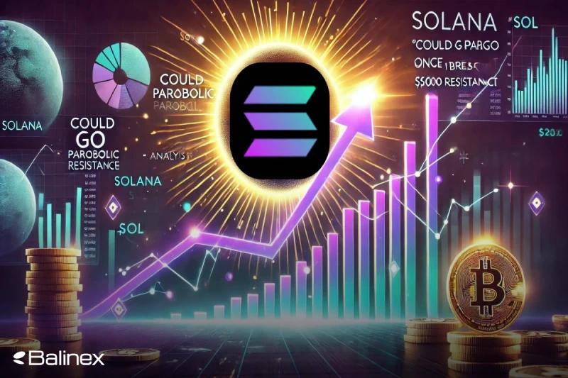 آینده درخشان سولانا؛ چرا باید در SOL سرمایه‌گذاری کنید؟