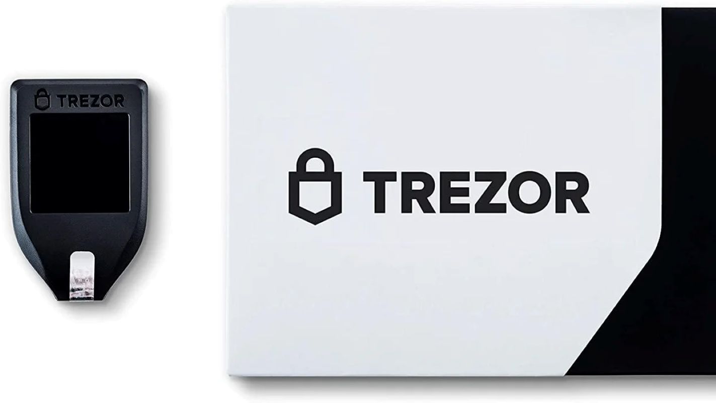 ترزور (Trezor)