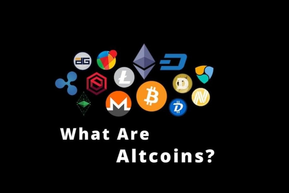 آلت کوین چیست؟ 0 تا 100 معرفی Altcoin ها