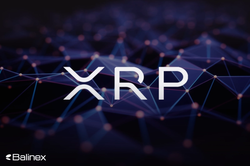 تحلیل تکنیکال ریپل امروز 1 بهمن؛ رشد XRP ادامه دارد؟