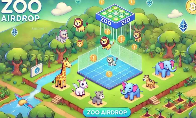 جواب چیستان ایردراپ زو امروز 7 بهمن