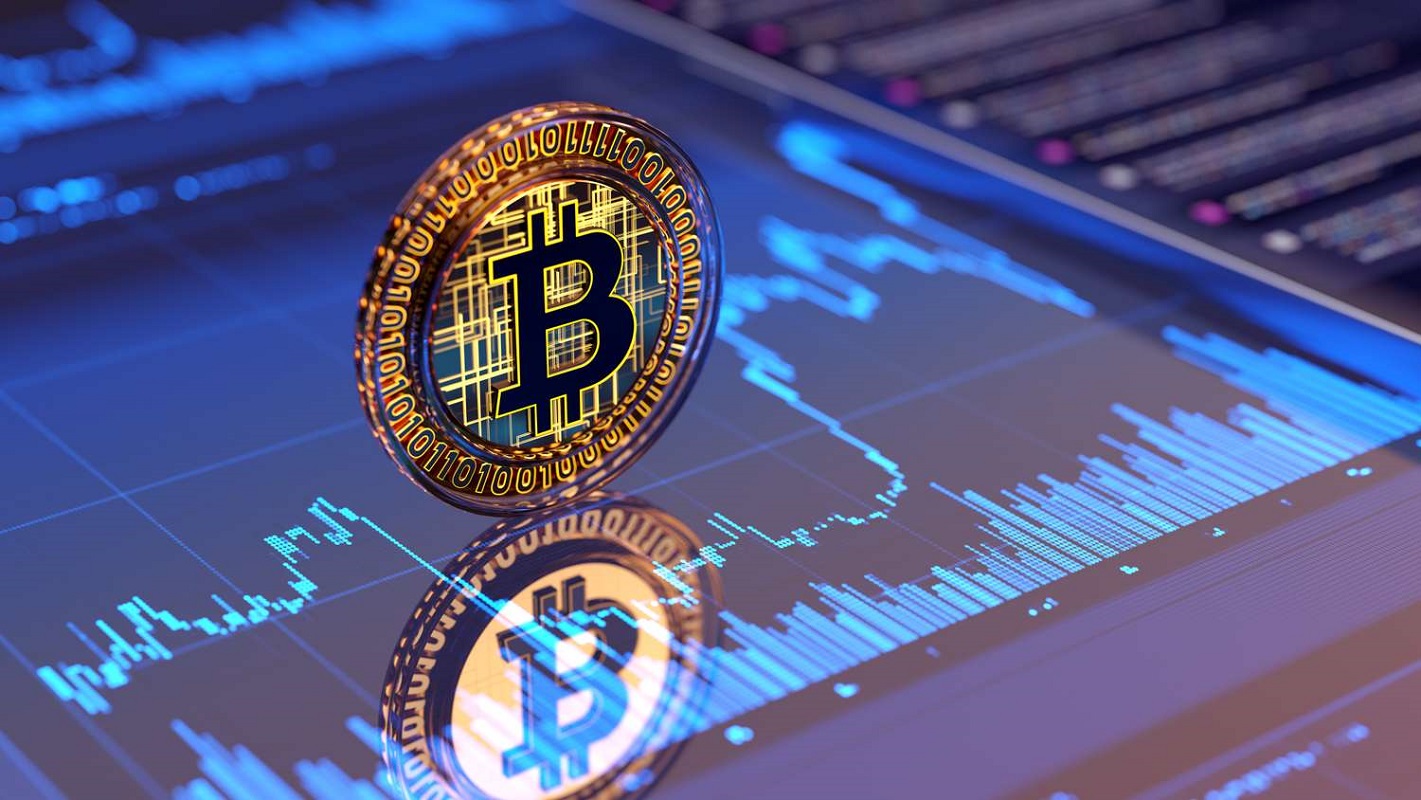 خرید بیت کوین از بالینکس