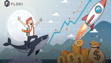 تحلیل تکنیکال فلوکی امروز ۱۹ بهمن؛ رشد چشمگیر معاملات FLOKI!