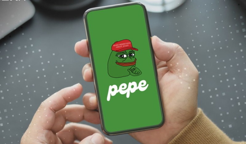 پپه (PEPE)