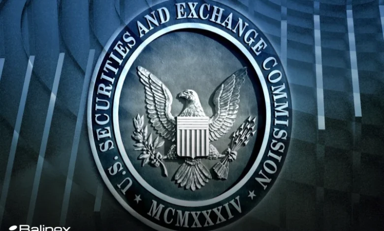 تحولات بزرگ در SEC؛ کاهش نظارت بر کریپتو در دولت ترامپ!