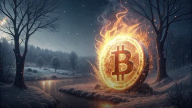 تحلیل تکنیکال بیت کوین امروز ۲۲ بهمن؛ آیا BTC می تواند به ۱۰۰۰۰۰ دلار برسد؟