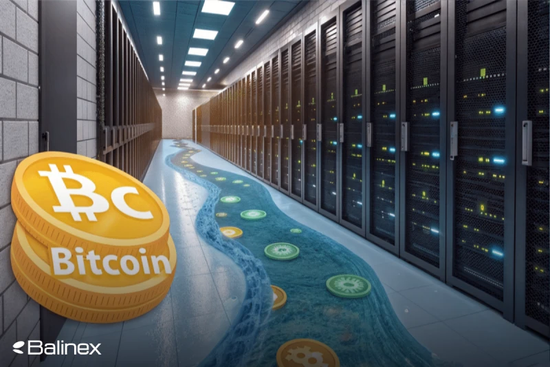 تحلیل تکنیکال بیت کوین امروز ۲۳ بهمن؛ آیا ۱۰۳ هزار دلار بدست می آید؟