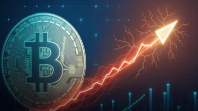 تحلیل تکنیکال بیت کوین امروز 29 بهمن؛ BTC روی منطقه کلیدی!