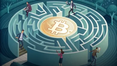 تحلیل تکنیکال بیت کوین امروز 6 اسفند؛ BTC در آستانه جهش قیمتی!