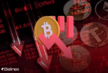 تحلیل تکنیکال بیت کوین امروز 8 اسفند؛ آیا BTC به 75,600 دلار می رسد؟