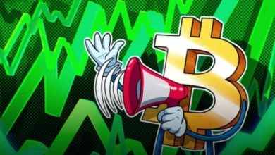 انفجار قیمت بیت‌ کوین در راه است؟ پیش‌بینی 1.5 میلیون دلاری BTC تا 2035!