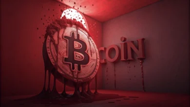 توقف روند نزولی بیت کوین! تحلیل نوسانات و لیکوئیدیشن BTC!